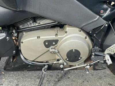 2003 Buell XB12R FIREBOLT