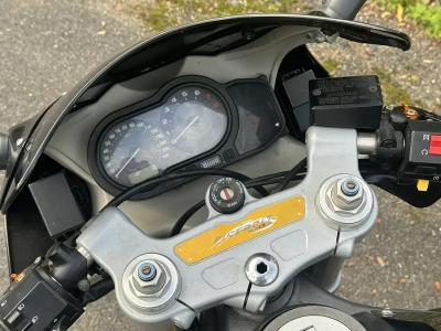 2003 Buell XB12R FIREBOLT
