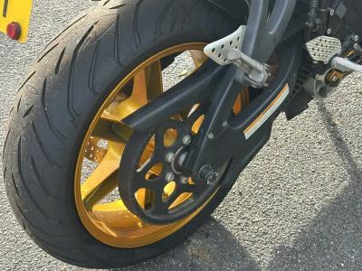 2003 Buell XB12R FIREBOLT