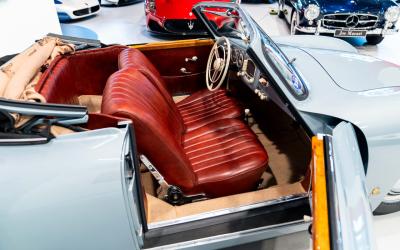 1952 Porsche 356