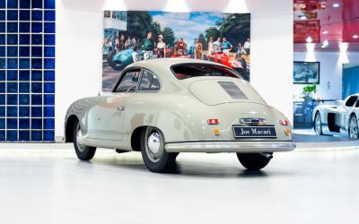 1951 Porsche 356