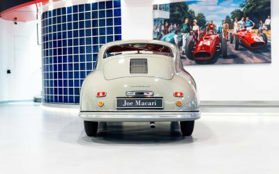 1951 Porsche 356