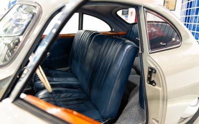 1951 Porsche 356