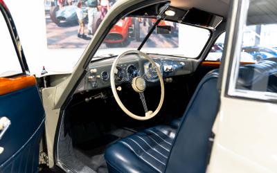 1951 Porsche 356