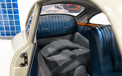 1951 Porsche 356