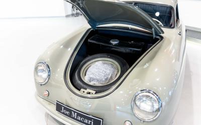1951 Porsche 356