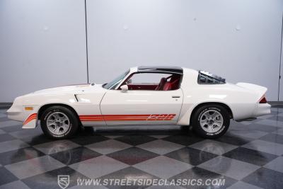 1981 Chevrolet Camaro Z/28