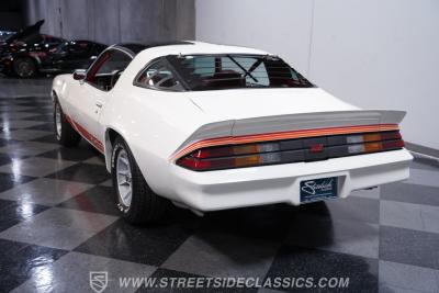 1981 Chevrolet Camaro Z/28