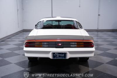 1981 Chevrolet Camaro Z/28