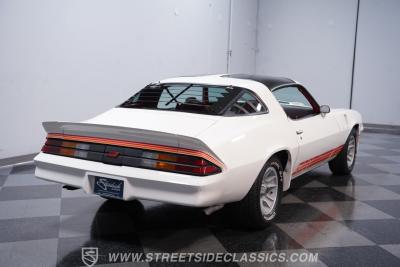 1981 Chevrolet Camaro Z/28
