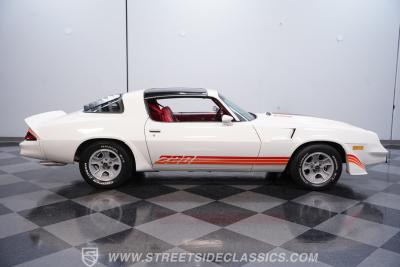 1981 Chevrolet Camaro Z/28