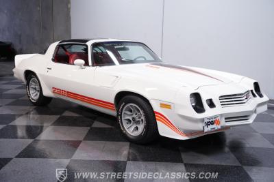 1981 Chevrolet Camaro Z/28