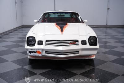 1981 Chevrolet Camaro Z/28