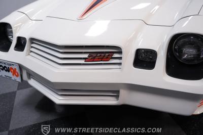 1981 Chevrolet Camaro Z/28