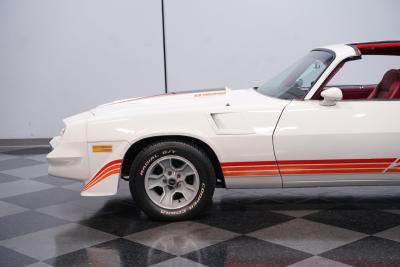 1981 Chevrolet Camaro Z/28