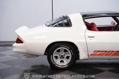 1981 Chevrolet Camaro Z/28