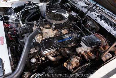 1981 Chevrolet Camaro Z/28