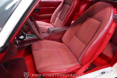 1981 Chevrolet Camaro Z/28