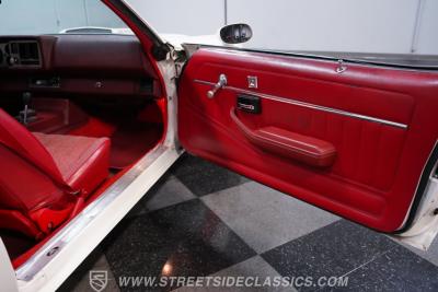 1981 Chevrolet Camaro Z/28
