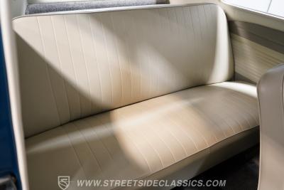 1963 Volkswagen Beetle
