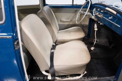 1963 Volkswagen Beetle