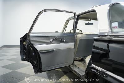 1961 Ford Fairlane Police Car