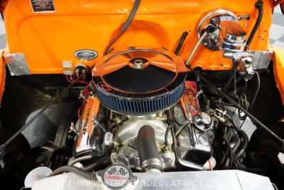 1949 Chevrolet 3100 Hot Rod