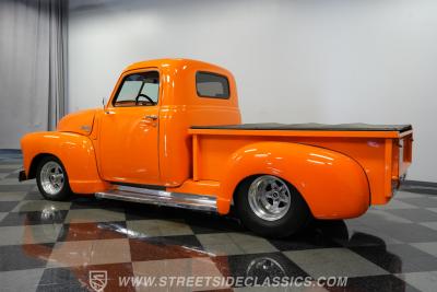 1949 Chevrolet 3100 Hot Rod