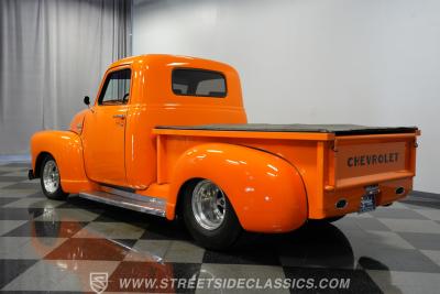 1949 Chevrolet 3100 Hot Rod