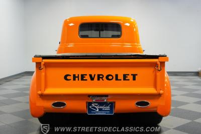 1949 Chevrolet 3100 Hot Rod