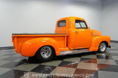 1949 Chevrolet 3100 Hot Rod