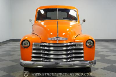1949 Chevrolet 3100 Hot Rod