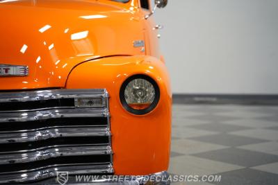 1949 Chevrolet 3100 Hot Rod