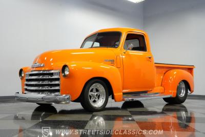 1949 Chevrolet 3100 Hot Rod