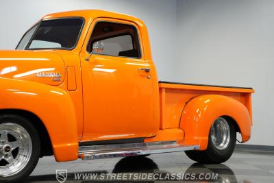 1949 Chevrolet 3100 Hot Rod