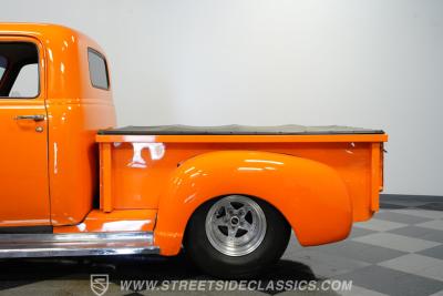 1949 Chevrolet 3100 Hot Rod