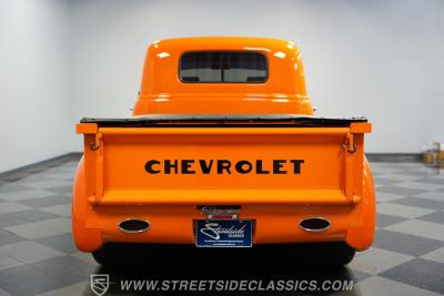1949 Chevrolet 3100 Hot Rod