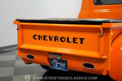 1949 Chevrolet 3100 Hot Rod