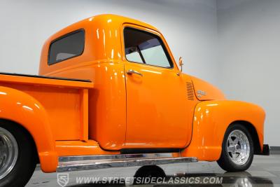 1949 Chevrolet 3100 Hot Rod