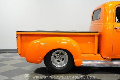 1949 Chevrolet 3100 Hot Rod