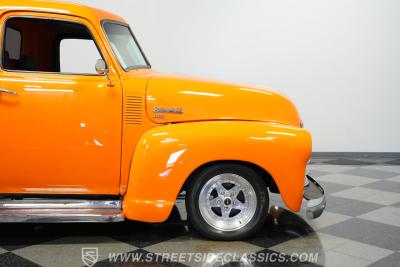 1949 Chevrolet 3100 Hot Rod