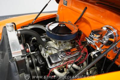 1949 Chevrolet 3100 Hot Rod