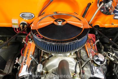 1949 Chevrolet 3100 Hot Rod