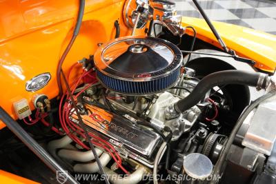 1949 Chevrolet 3100 Hot Rod