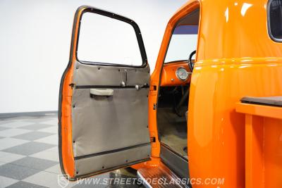 1949 Chevrolet 3100 Hot Rod