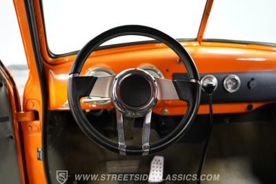 1949 Chevrolet 3100 Hot Rod