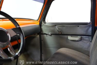1949 Chevrolet 3100 Hot Rod