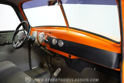 1949 Chevrolet 3100 Hot Rod