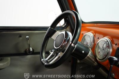 1949 Chevrolet 3100 Hot Rod