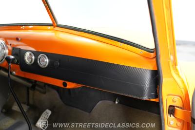 1949 Chevrolet 3100 Hot Rod